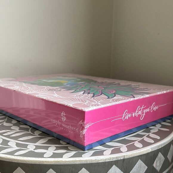 Simply Southern Puzzle Tropical Paradise NWT - Picture 6 of 8